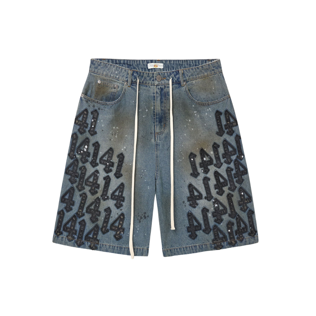 VALE FOREVER SHORT 'BLACK CHARM'