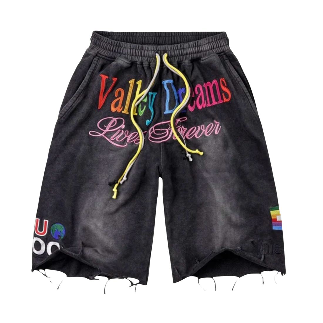 VALE FOREVER SHORT 'DREAM'