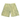 VALE FOREVER SHORT 'JORT LIVE WIRE GREEN'