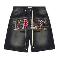 VALE FOREVER SHORT 'JORT WHAT THE'