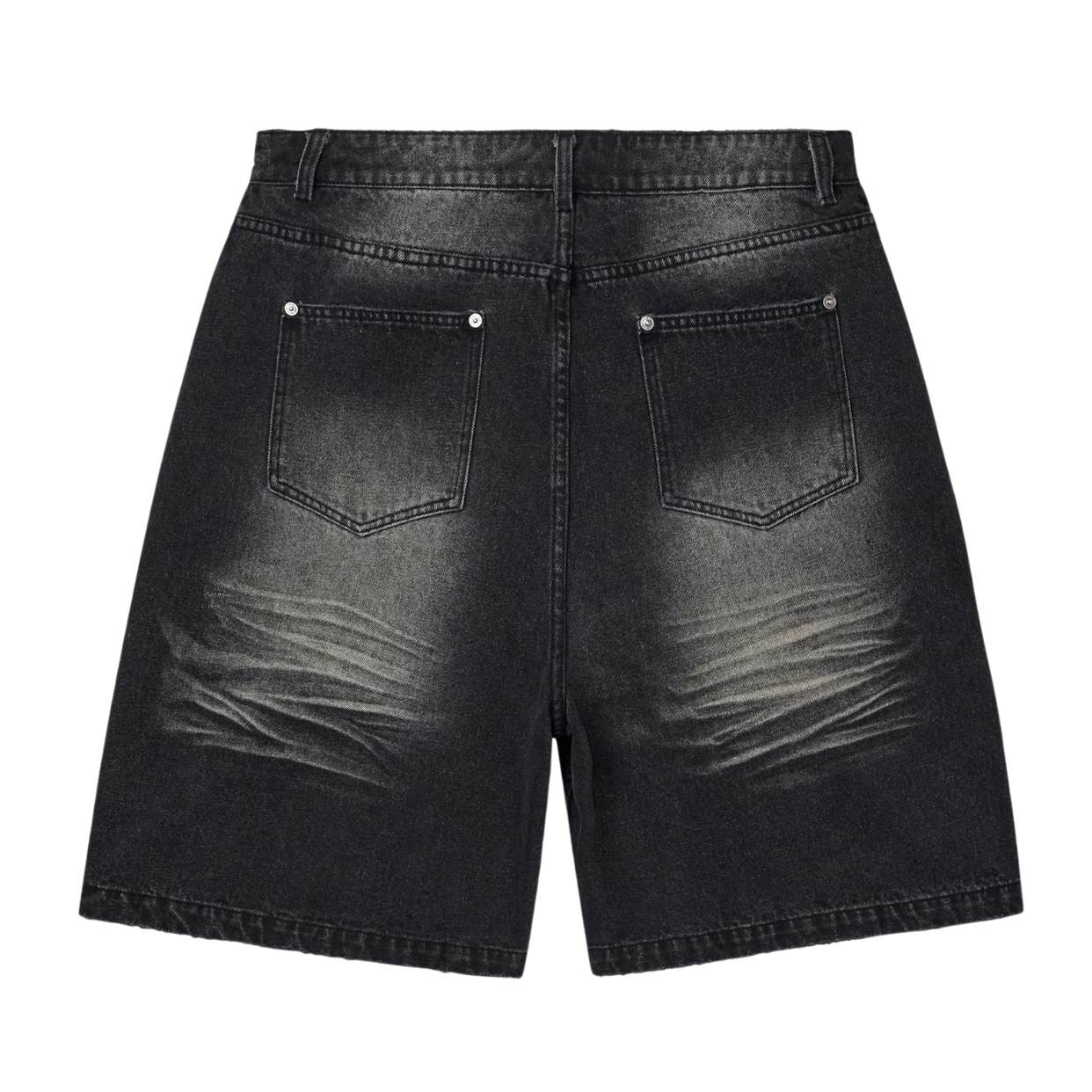 VALE FOREVER SHORT 'JORT WHAT THE'