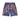 VALE FOREVER SHORT 'JORT WORKSHOP BLUE'