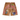 VALE FOREVER SHORT 'JORT WORKSHOP BROWN'