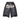 VALE FOREVER SHORTS 'SKITTLE BLACK'