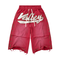 VALE FOREVER SHORT 'SWORTS SKITTLE RED'