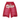 VALE FOREVER SHORT 'SWORTS SKITTLE RED'
