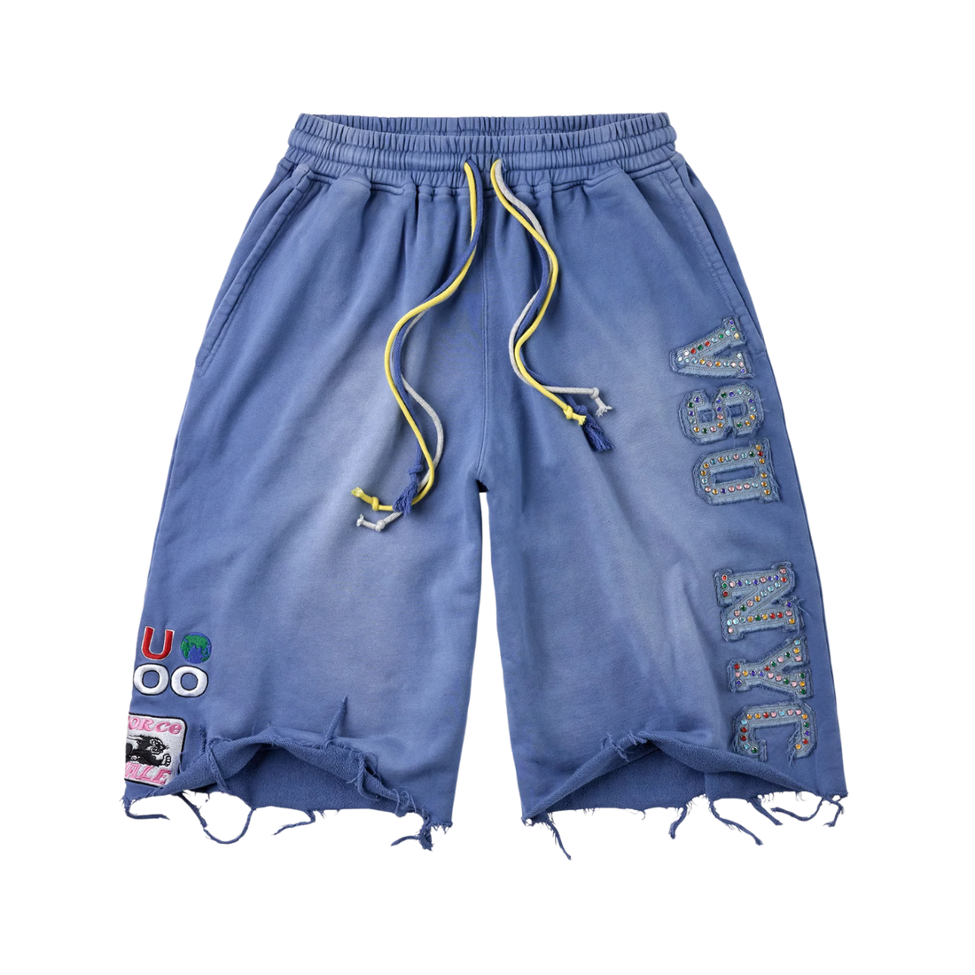 VALE FOREVER SHORT 'VSU BLUE'