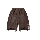 VALE FOREVER SHORT 'VSU BROWN'