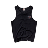 VALE FOREVER TANK 'CHOPPER 2 PACK BLACK'