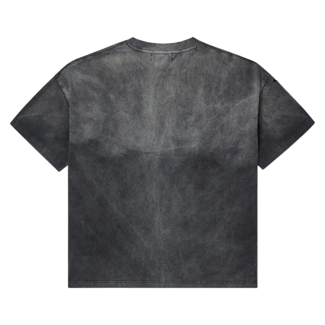 VALE FOREVER TEE 'BLING GRAFFITI BLACK'