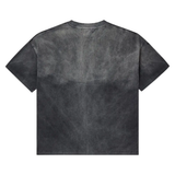 VALE FOREVER TEE 'BLING GRAFFITI BLACK'