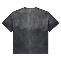 VALE FOREVER TEE 'BLING GRAFFITI BLACK'