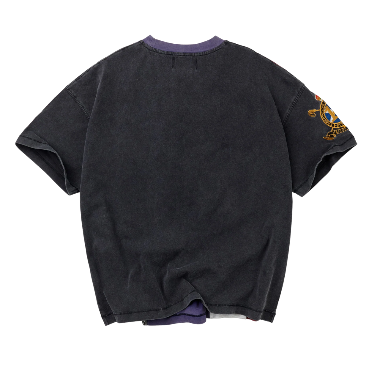 VALE FOREVER TEE 'CHOPPED'