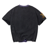 VALE FOREVER TEE 'CHOPPED'