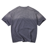VALE FOREVER TEE 'DOGYARD GREY'