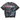 VALE FOREVER TEE 'DREAMCRASHER BLACK'