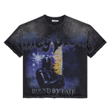 VALE FOREVER TEE 'LANCELOT'