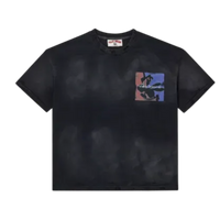 VALE FOREVER TEE 'LEONARD BOGO'