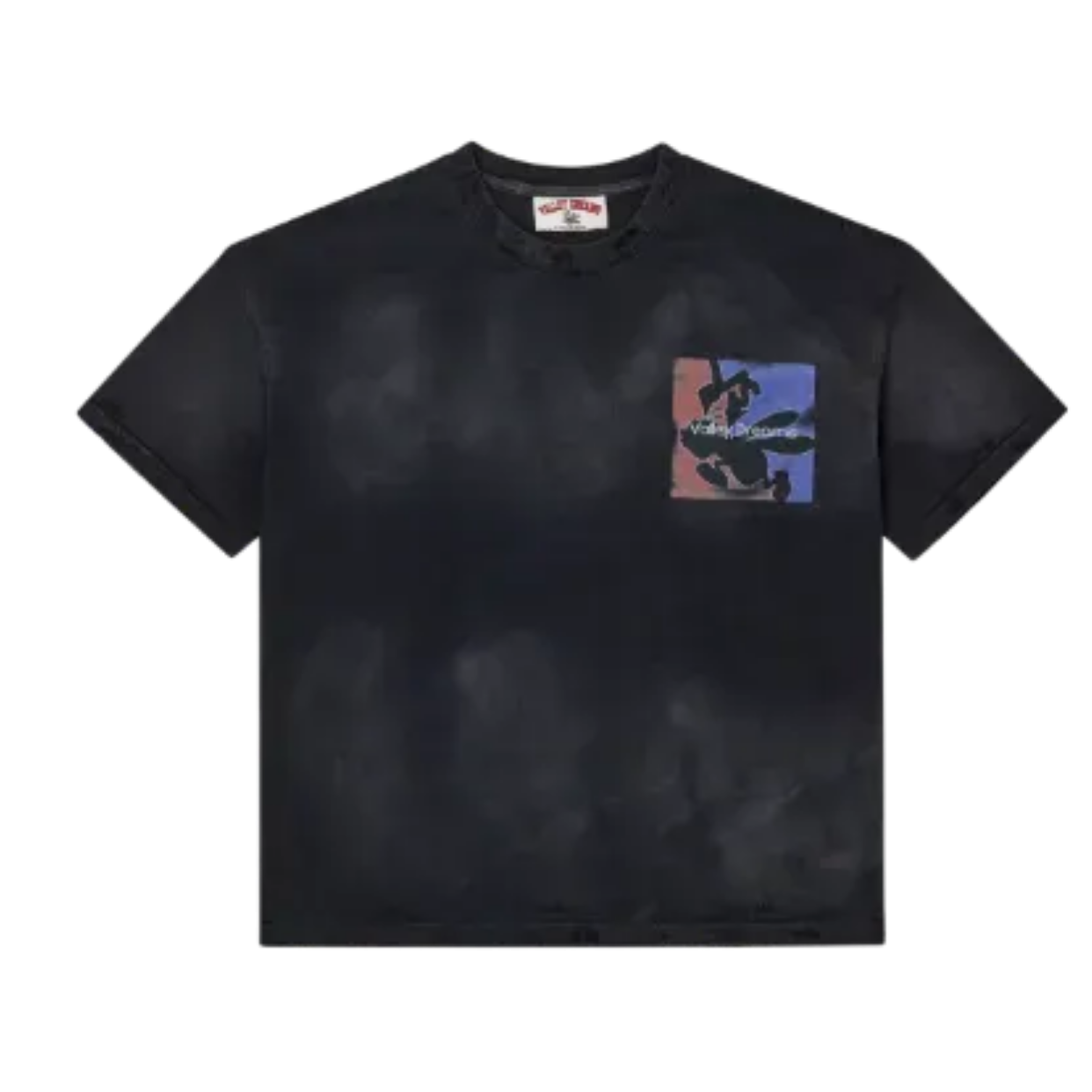 VALE FOREVER TEE 'LEONARD BOGO'