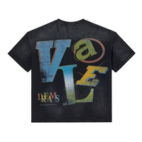 VALE FOREVER TEE 'LEONARD BOGO'
