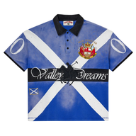 VALE FOREVER TEE 'POLO LEGACY SS'