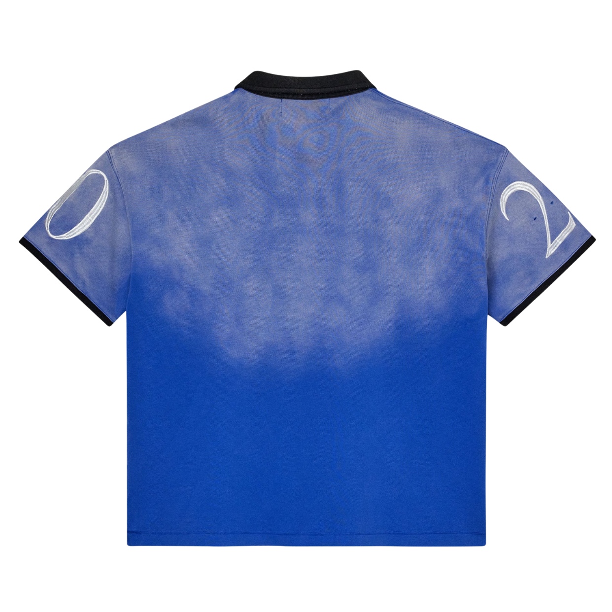 VALE FOREVER TEE 'POLO LEGACY SS'