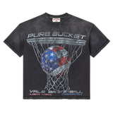 VALE FOREVER TEE 'PURE BUCKET'