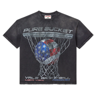 VALE FOREVER TEE 'PURE BUCKET'