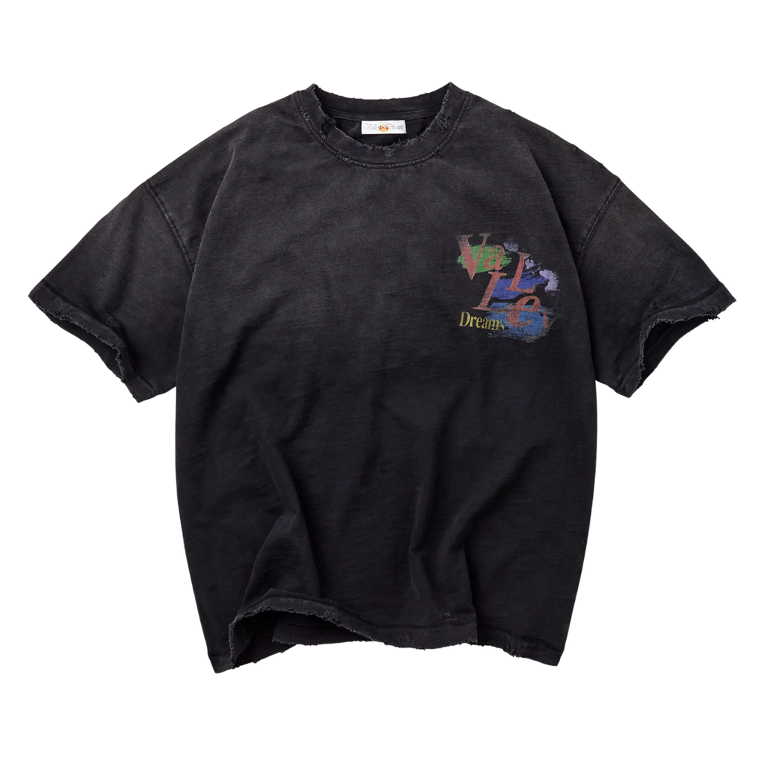 VALE FOREVER TEE 'ROCK'