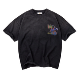 VALE FOREVER TEE 'ROCK'
