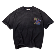 VALE FOREVER TEE 'ROCK'