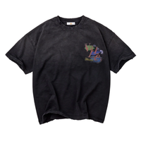 VALE FOREVER TEE 'ROCK'