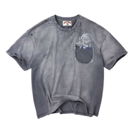 VALE FOREVER TEE 'SKULLIE'