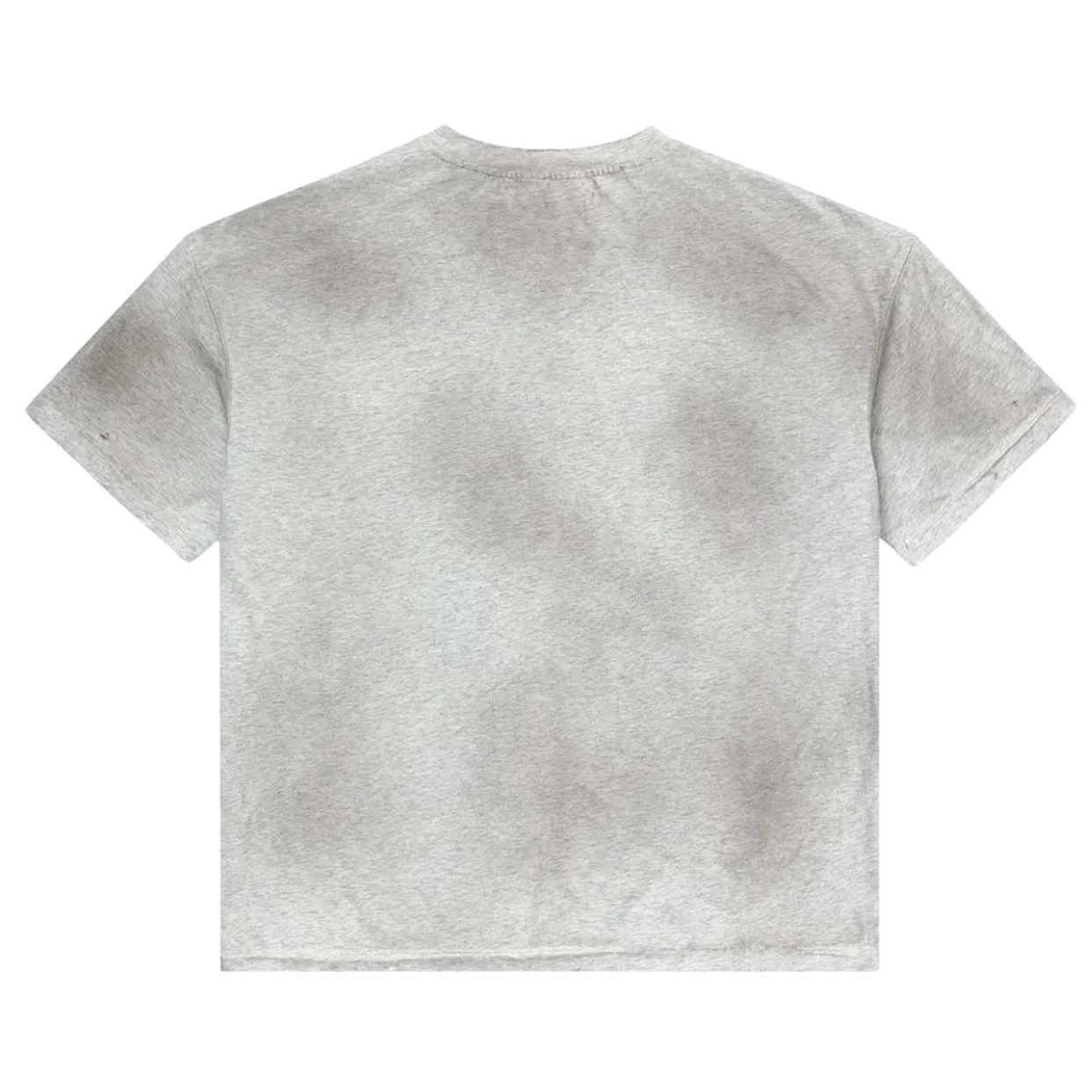 VALE FOREVER TEE 'SPORTS DIVISION GREY'