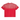 VALE FOREVER TEE 'SPORTS DIVISION RED BUM'