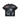 VALE FOREVER TEE 'STANLEY BLACK'