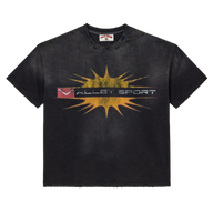 VALE FOREVER TEE 'SUNSHINE'