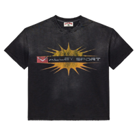 VALE FOREVER TEE 'SUNSHINE'