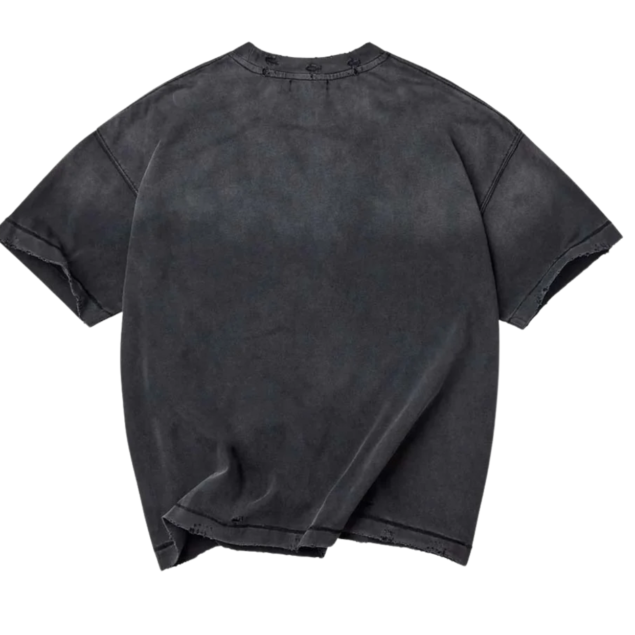 VALE FOREVER TEE 'TASMANIA BLACK'