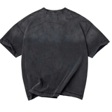 VALE FOREVER TEE 'TASMANIA BLACK'