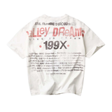 VALE FOREVER TEE 'VALESTAR WHITE'