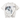 VALE FOREVER TEE 'VALLEY INSTINCT WHITE'