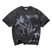 VALE FOREVER TEE 'VALLEY INSTINCT WHITE'