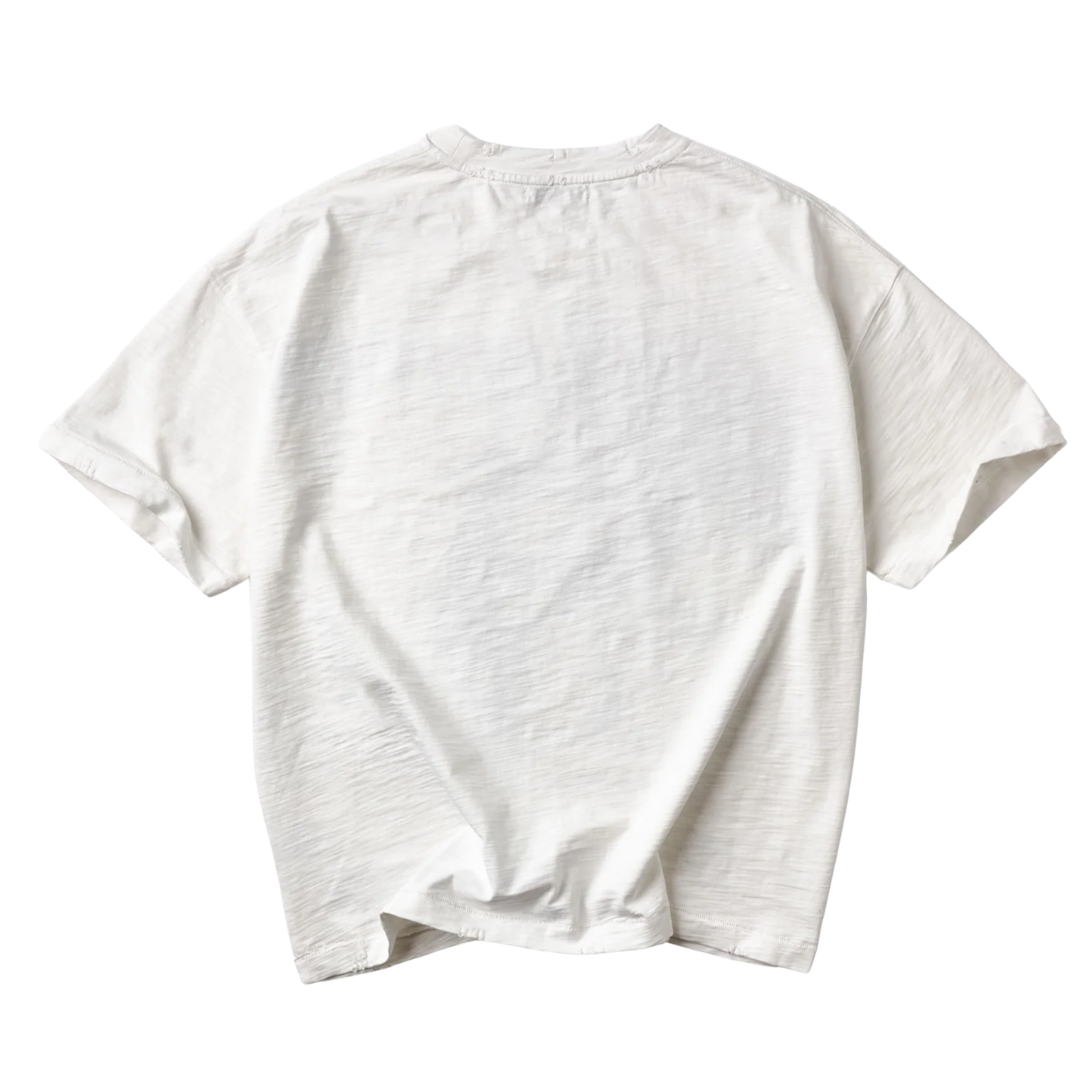 VALE FOREVER TEE 'VALLEY INSTINCT WHITE'