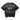 VALE FOREVER TEE 'WORLD BLACK'