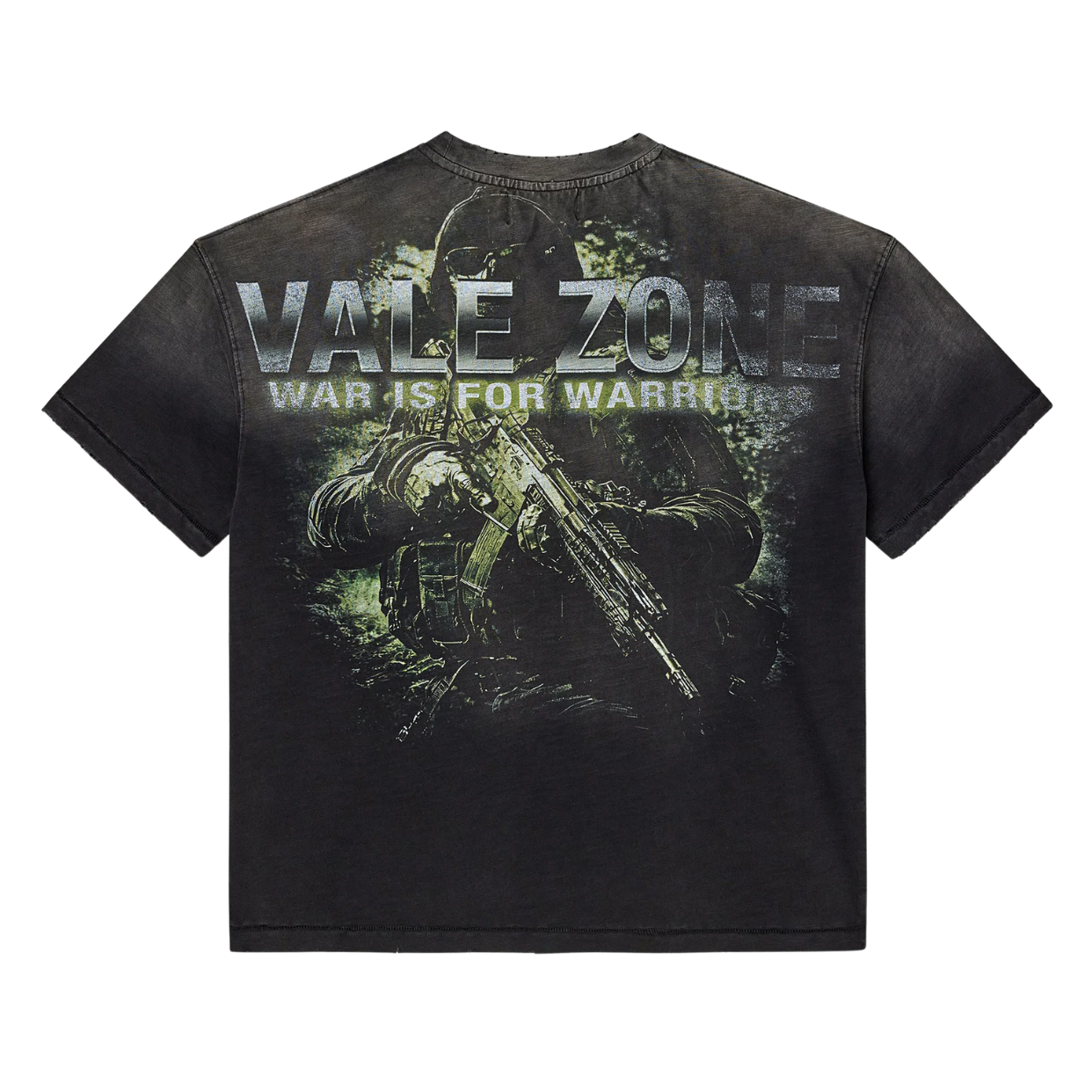 VALE FOREVER TEE 'ZONE'