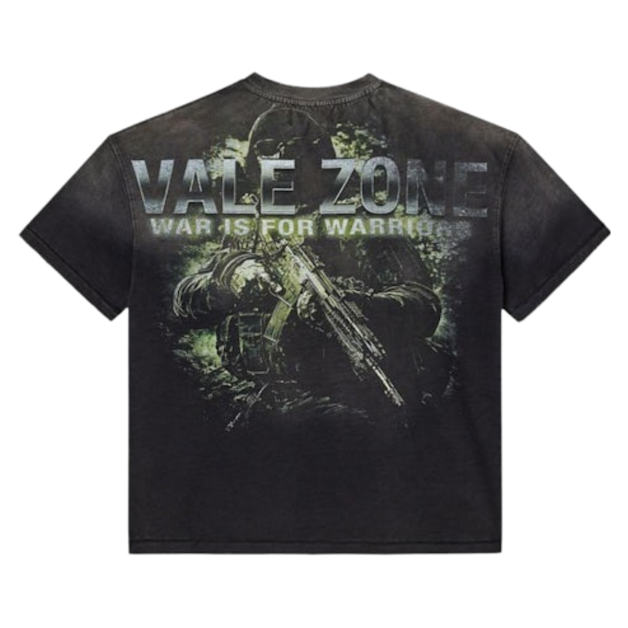 VALE FOREVER TEE 'ZONE'