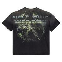 VALE FOREVER TEE 'ZONE'