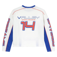 VALE FOREVER THERMAL 'AIR FORCE'