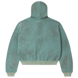 VALE FOREVER ZIP-UP 'BANK GREEN'